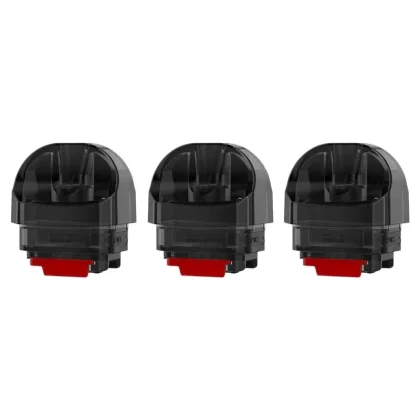 SMOK NORD 5 XL REPLACEMENT PODS 3 PACK