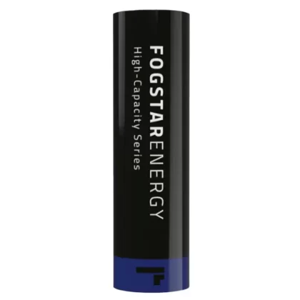 Fogstar Energy 4000 18650 High Capacity Battery