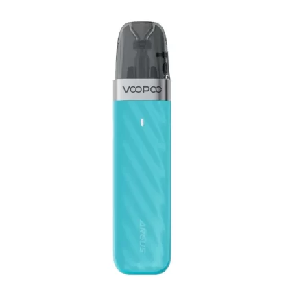 VOOPOO Argus Z2 Pod System Kit - Max 20W; 500+ per charge