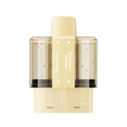 Crystal Pro Switch 30k Pods Box of 5