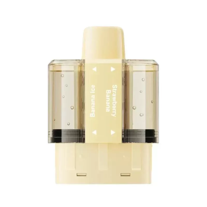 Crystal Pro Switch 30k Pods Box of 5