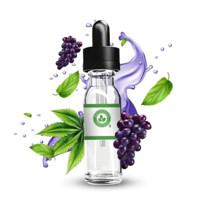 BrightBay Terpenes | Grape | Natural Flavor – Various Sizes
