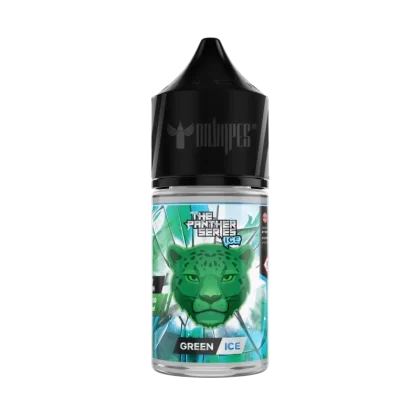 Green Ice 30ml Salt - 30ml /