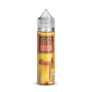 Just - Mango - Vape Product, Vape Product (91A534)