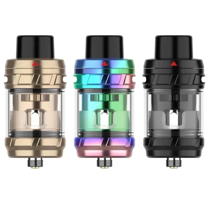 Vaporesso iTank T DUAL MESH Vape Tank 2ml - Silver