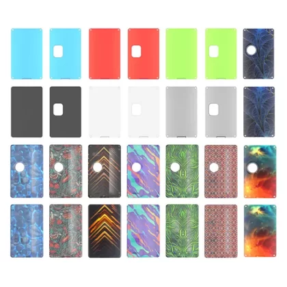 Vandy Vape Pulse AIO.5 Panel - Fabulous Starrylight