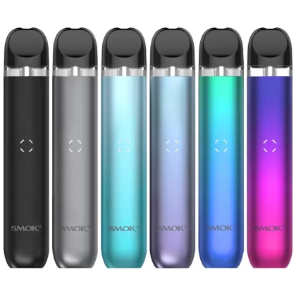 SMOK IGEE A1 Pod Kit 650mAh
