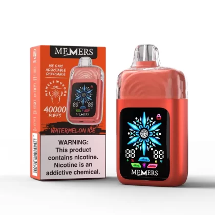 Watermelon Ice – Memers – Wukong V40K