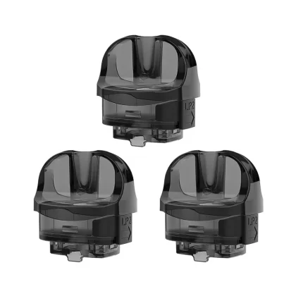 SMOK Nord 50w Replacement Pods 2ml