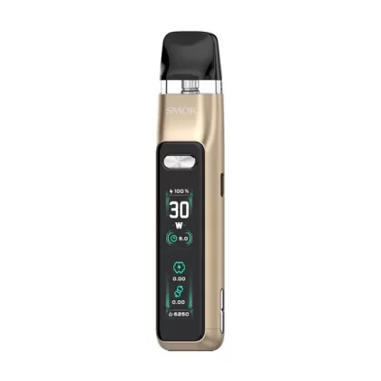 Smok Novo GT Pod Kit - Vapebazaar Pk