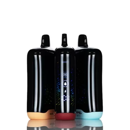 Hyppe Infiniti 50K Puffs Disposable Vape - Rainbow Loops