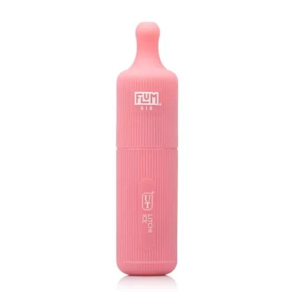 LITCHI ICE FLUM GIO - Huffvape