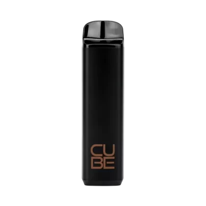 Coffee by Cube - Customer Group#Consumer~Nicotine#50mg>0mg~Size#Single>10 Pack