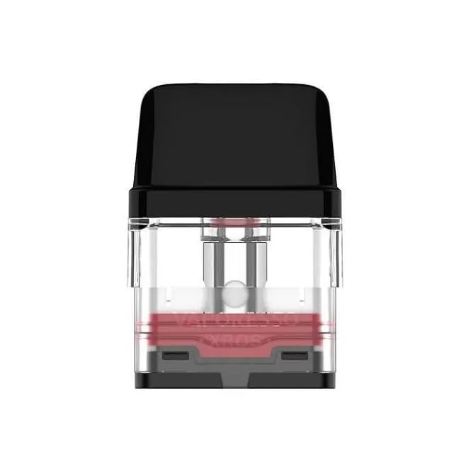 Xros Replacement Pods by Vaporesso (4 Pack) - Image 2
