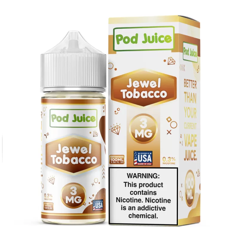 Pod Juice - Vaporider Deals