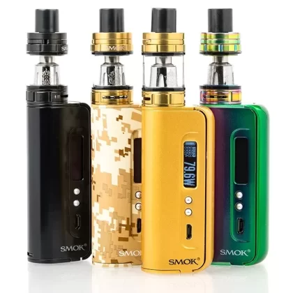 SMOK OSUB Baby 80W TC Starter Kit (MDiscontinued)