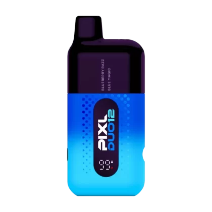 Pixl Duo 12 Kit - Tropical Edition (Discontinued) - Ecigwizard