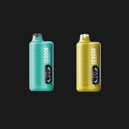 LANA FIZZ 12,000 Puffs - Sprite Lemon Tea