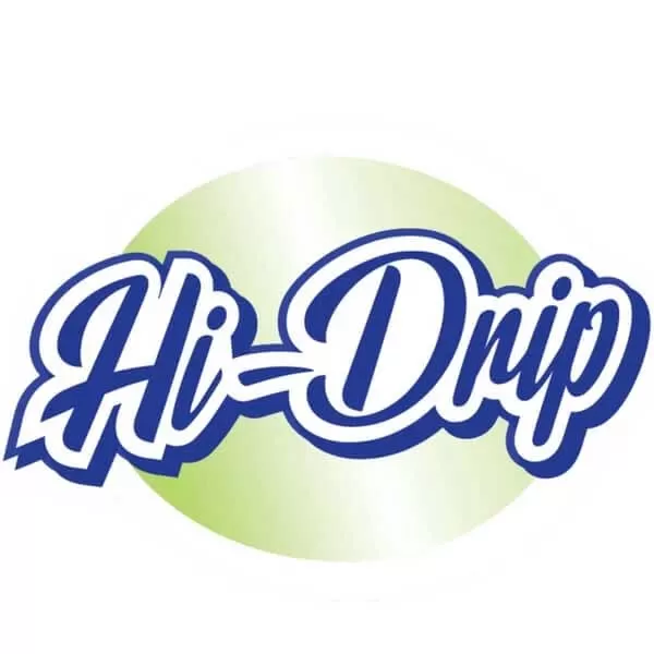 ICED DEW BERRY – HI-DRIP SALTS 15ML & 30ML - Vape Product, Vape Product; 1 PCS, Pack Of 2 - Image 2