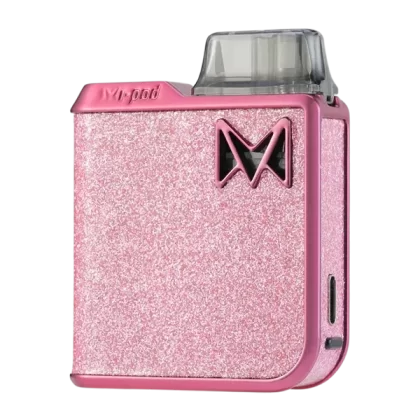 Pink Voyage Mi-Pod PRO + - Ejuicewarehouse