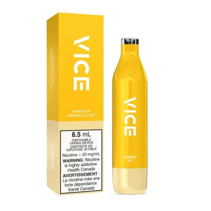 VICE 2500 – MANGO ICE