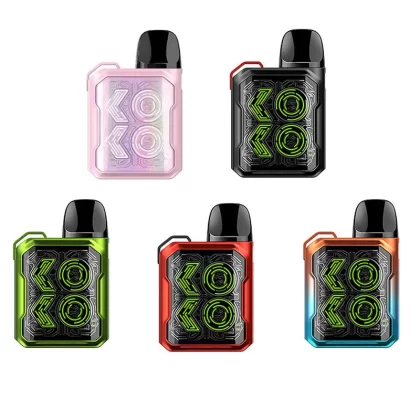 Uwell Caliburn GK2 Pod System Kit - Vapormo