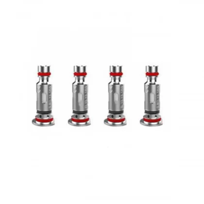 Uwell Caliburn G / Caliburn Koko Prime / Caliburn G2 / Caliburn GK2 / Caliburn X / Caliburn TENET / Caliburn TENET Koko / Caliburn & Ironfist L Replacement Coils 4pcs - 1.0ohm / CN-SZ