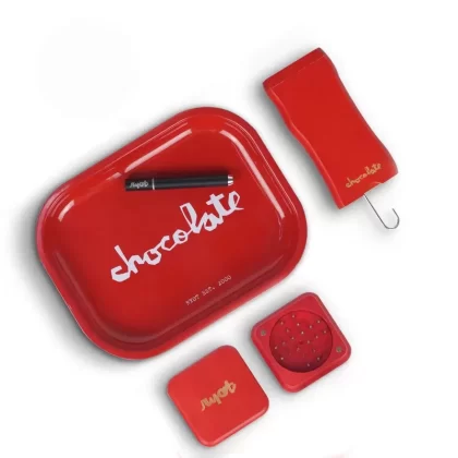 RYOT X CHOCOLATE Bundle