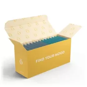 Edobles Cool, Calm, CBD Bundle