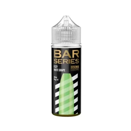 Bar Series Gold Edition - Misteliquid Co (9500DC)
