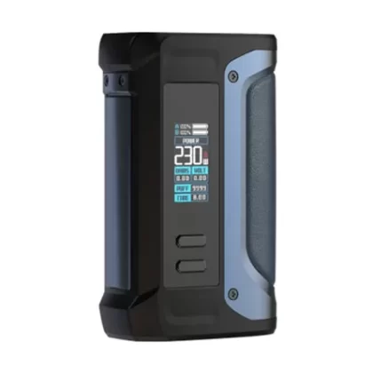 SMOK ARCFOX 230W Box Mod - Prism Red - Vaporider Deals