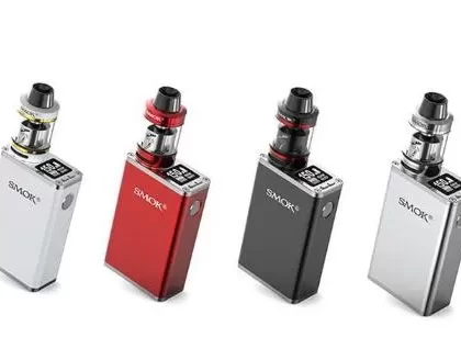 SMOK MICRO ONE 150 4.0ML-1900mAh Starter Kit - White