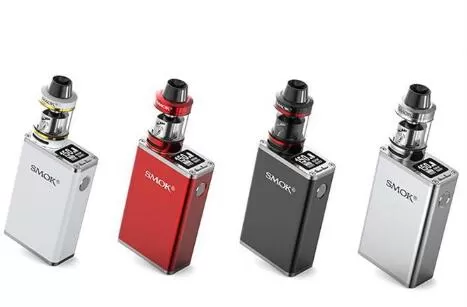 SMOK MICRO ONE 150 4.0ML-1900mAh Starter Kit - White