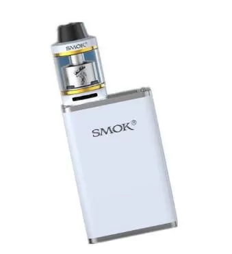 SMOK MICRO ONE 150 4.0ML-1900mAh Starter Kit - White - Image 3