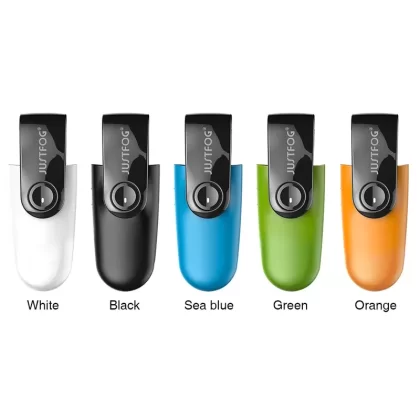 Original JUSTFOG C601 Battery 650mAh