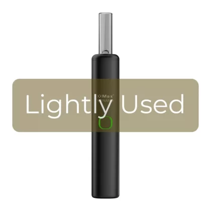 Lightly Used - XMAX V3 Nano Vaporizer - Lightly Used / Blue