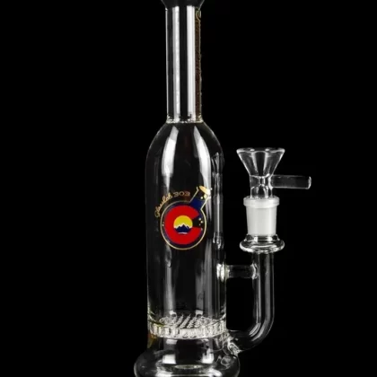 Glasslab 303 Skinny Straight Bottle