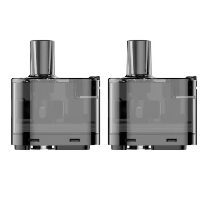 Wotofo Aerok Replacement Pod Cartridge 4ml (2pcs/pack) - Ecigpremium