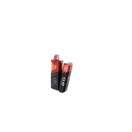 Geek Bar CLIO Platinum 50K Kit – Disposable Vape Dual Mesh - Bangvapeaustralia