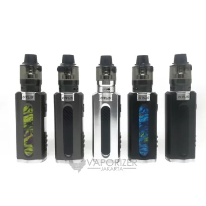 LOST VAPE GRUS 100W KIT - Vaporizerjakarta