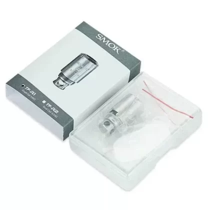 SMOK TFV4 – TFR1 Coils | Single Coil for TFV4 Tank - Vape Store