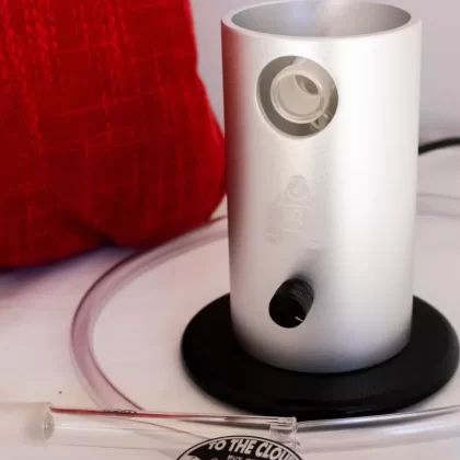 Refurbished Da Buddha Vaporizer - Tothecloudvaporstore