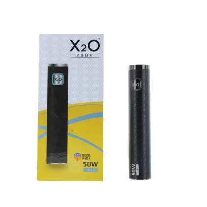 X2O Prov 50W 2200 mAh – Sub-Ohm Batteri - Vape Product (D03D97)