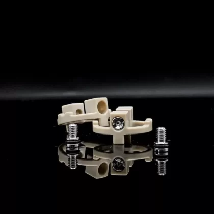 Cabeo MTL Peek Inlay Base New AFC – Steampipes