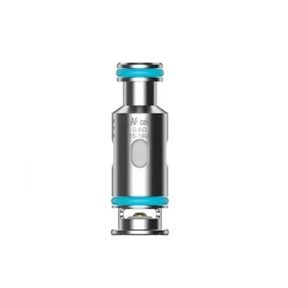 Aspire Flexus AF Replacement Coils x5 - 1.0 ohm (Mesh)