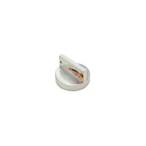 PELCO SEMClip™ Ø25mm Cylinder Mount, 2 x 90°