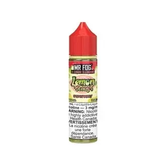 Lemon Steezy Strawberry – AB - 30ml Salt, Vape Product; Vape Product, Vape Product (103BBF)