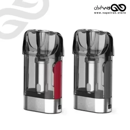 Vaporesso XTRA Pods - Meshed UNIPOD 0.8ohm, UNIPOD 1.2ohm