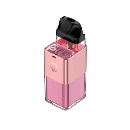 Vaporesso XROS Cube Pod System Kit - 1350mAh; Type-C, 1A