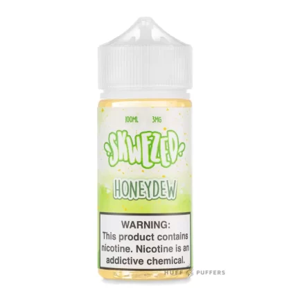 Skwezed – Mellow Dew 100mL - Vape Product, Vape Product
